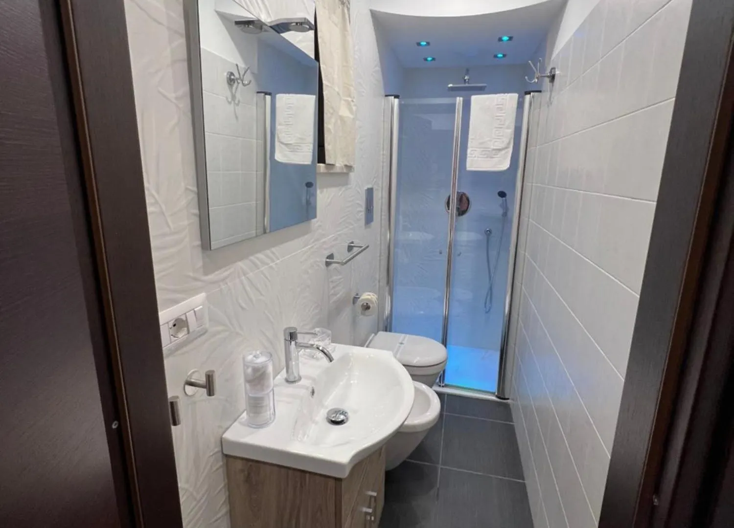 Nel Cortile Suite Cefalù Italien