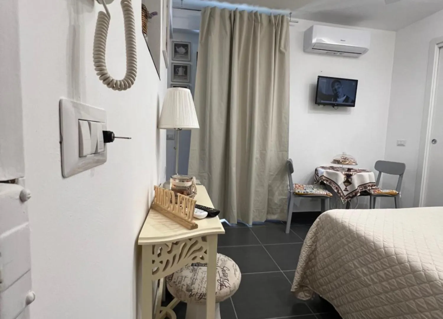 Appartamento Nel Cortile Suite Cefalù