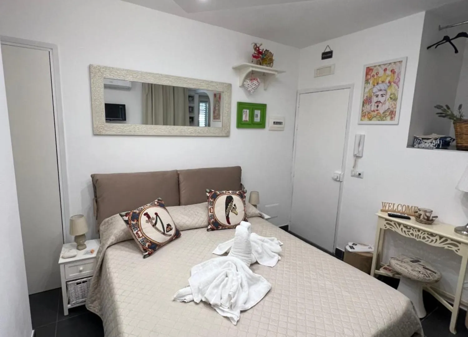 Nel Cortile Suite Cefalù