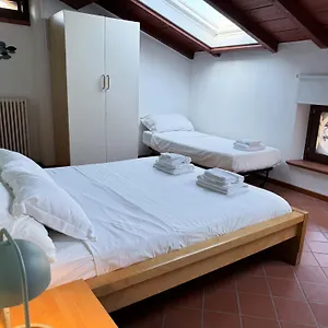  Apartment Sg Family - Oblo Italien